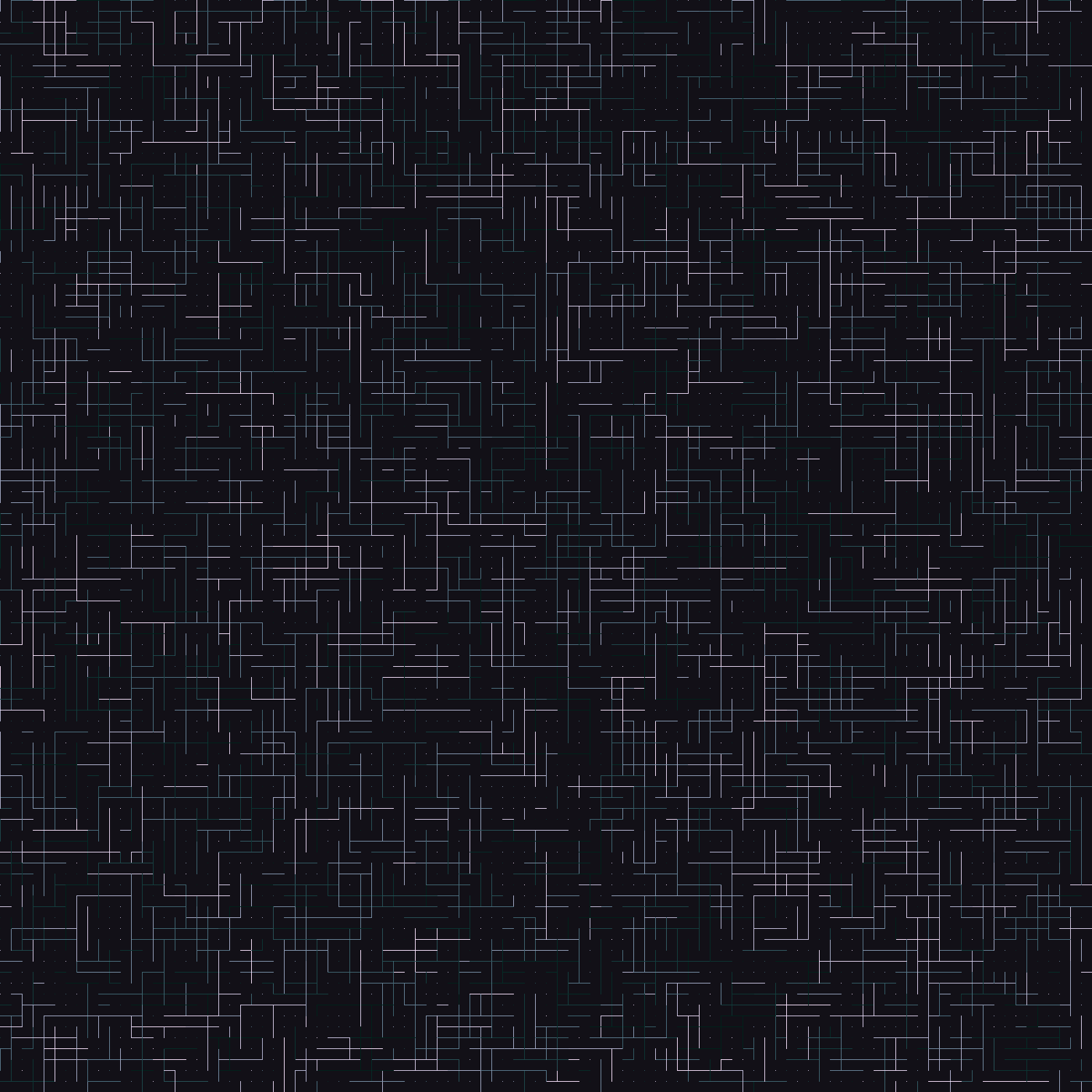 Pixel City #7 static token preview