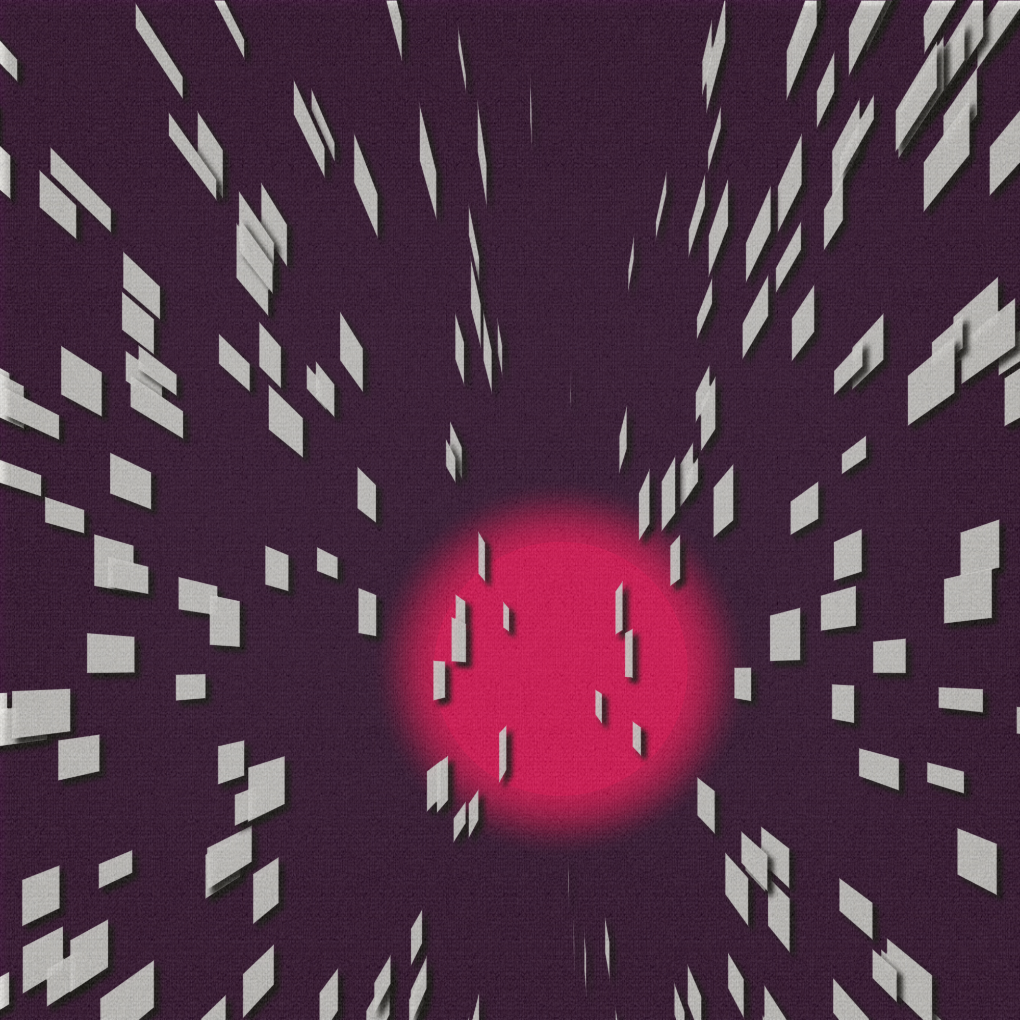 Gravitas #23 static token preview