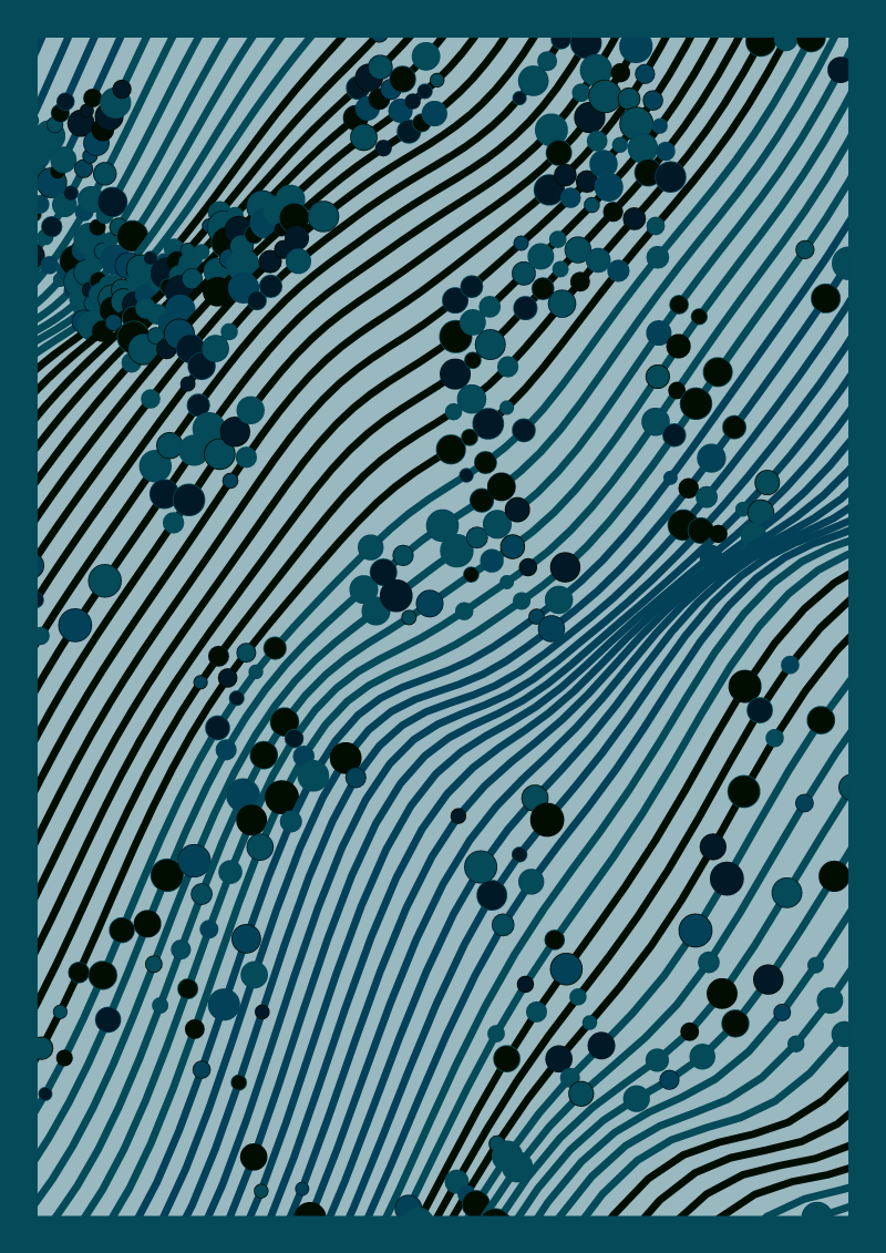Ripples #13 static token preview