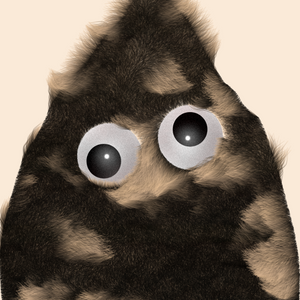 Fuzzy Gaze project preview