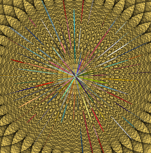 Digital Sun project preview