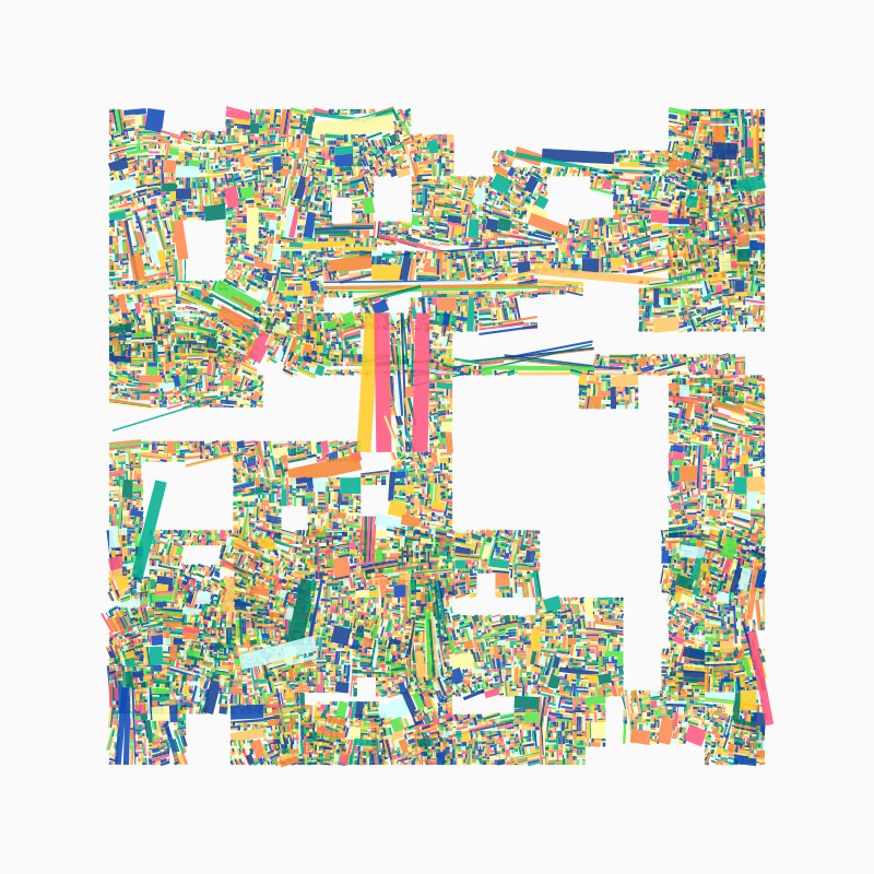 Bloated Recursion #15 static token preview