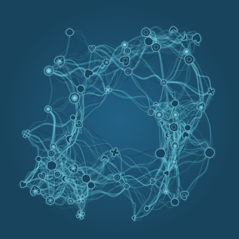 Ruminations #24 static token preview
