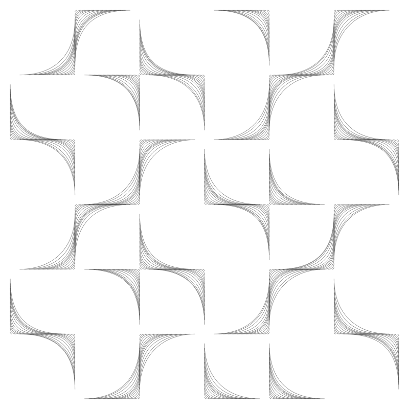 Tiles #2 #21 static token preview