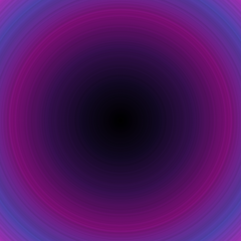 Cosmic Black Holes #4 static token preview