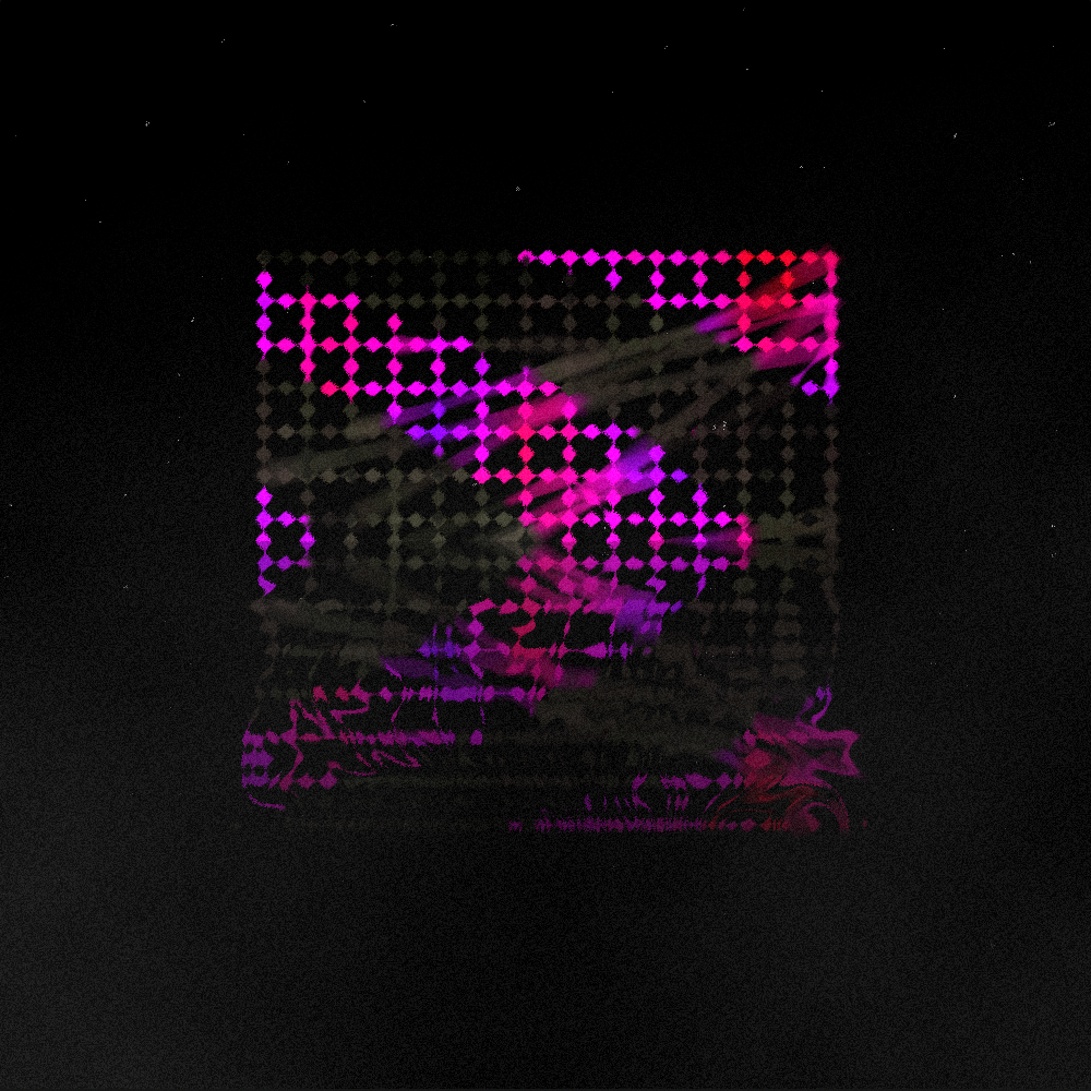 Simulacrum. #18 static token preview