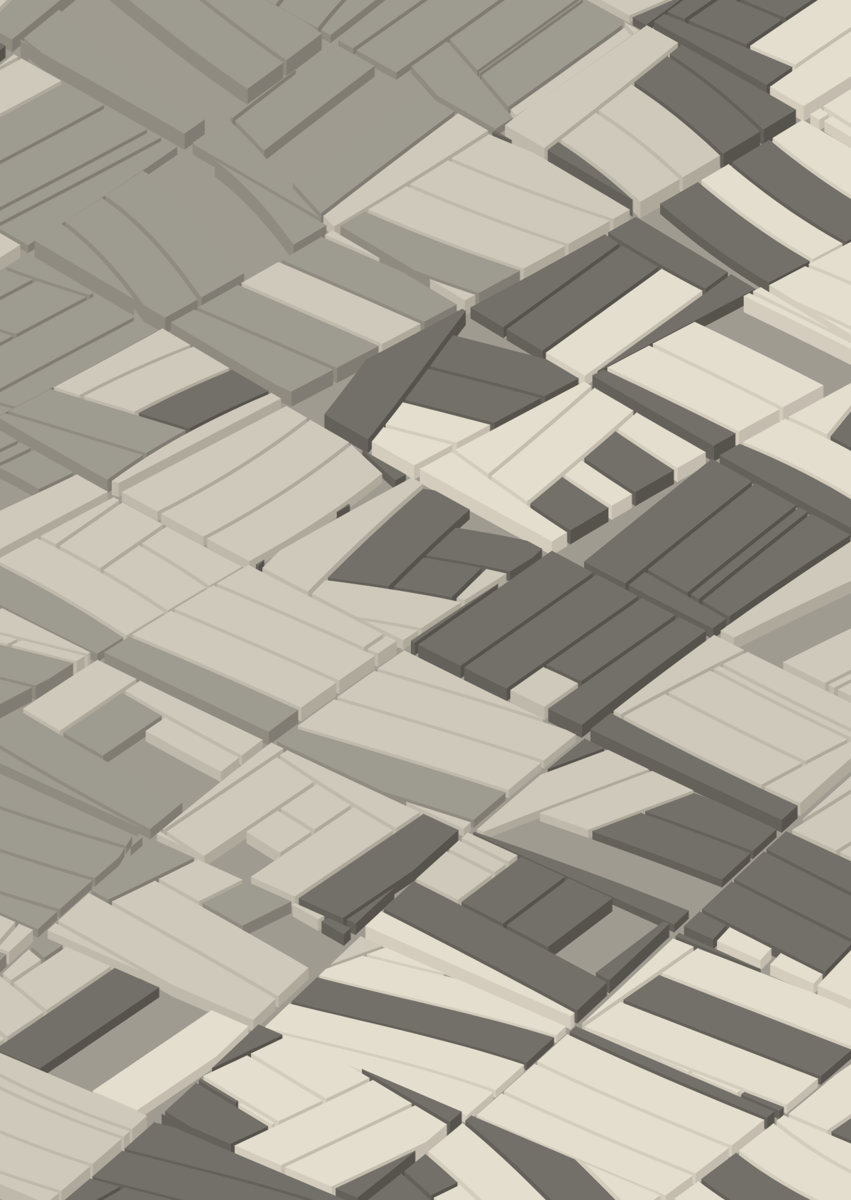 Destructures #353 static token preview