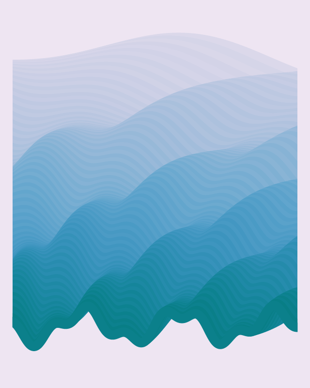 Bear Prints #14 static token preview