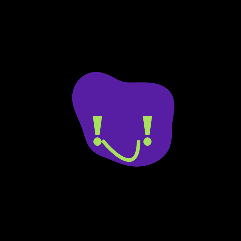 Abstract Faces #19 static token preview