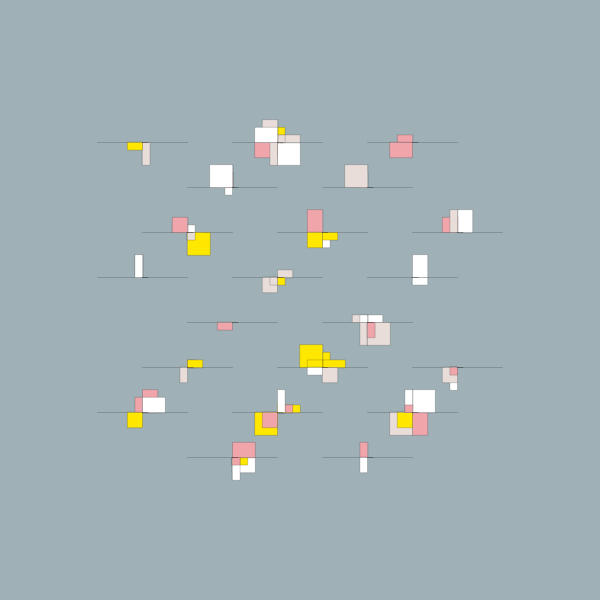 Neighboring Pixels #7 static token preview
