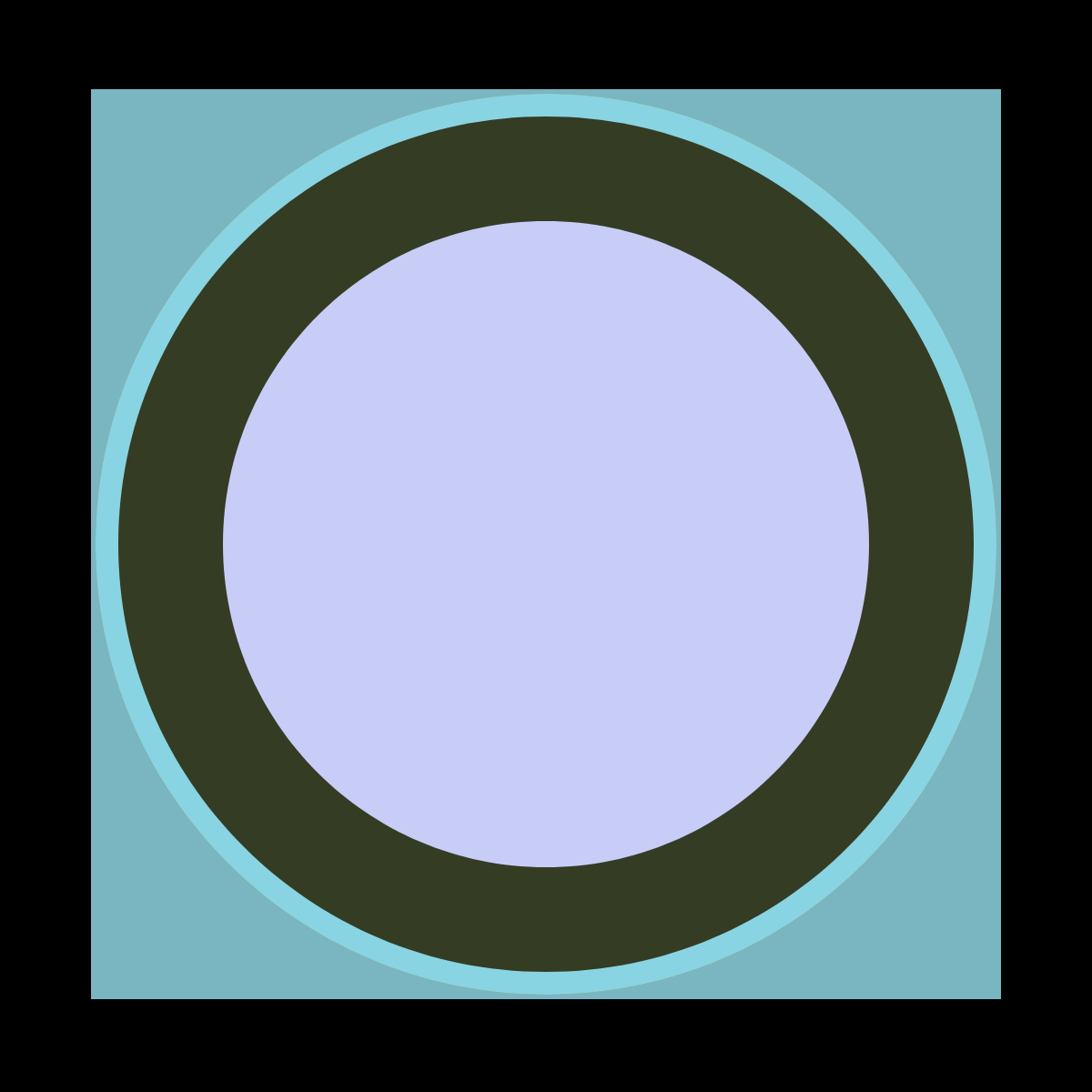 Outside Inside #14 static token preview