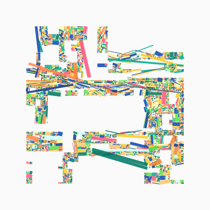 Bloated Recursion #20 static token preview