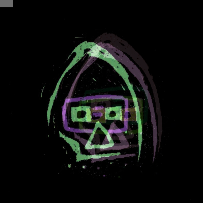 Stereorabble #23 static token preview
