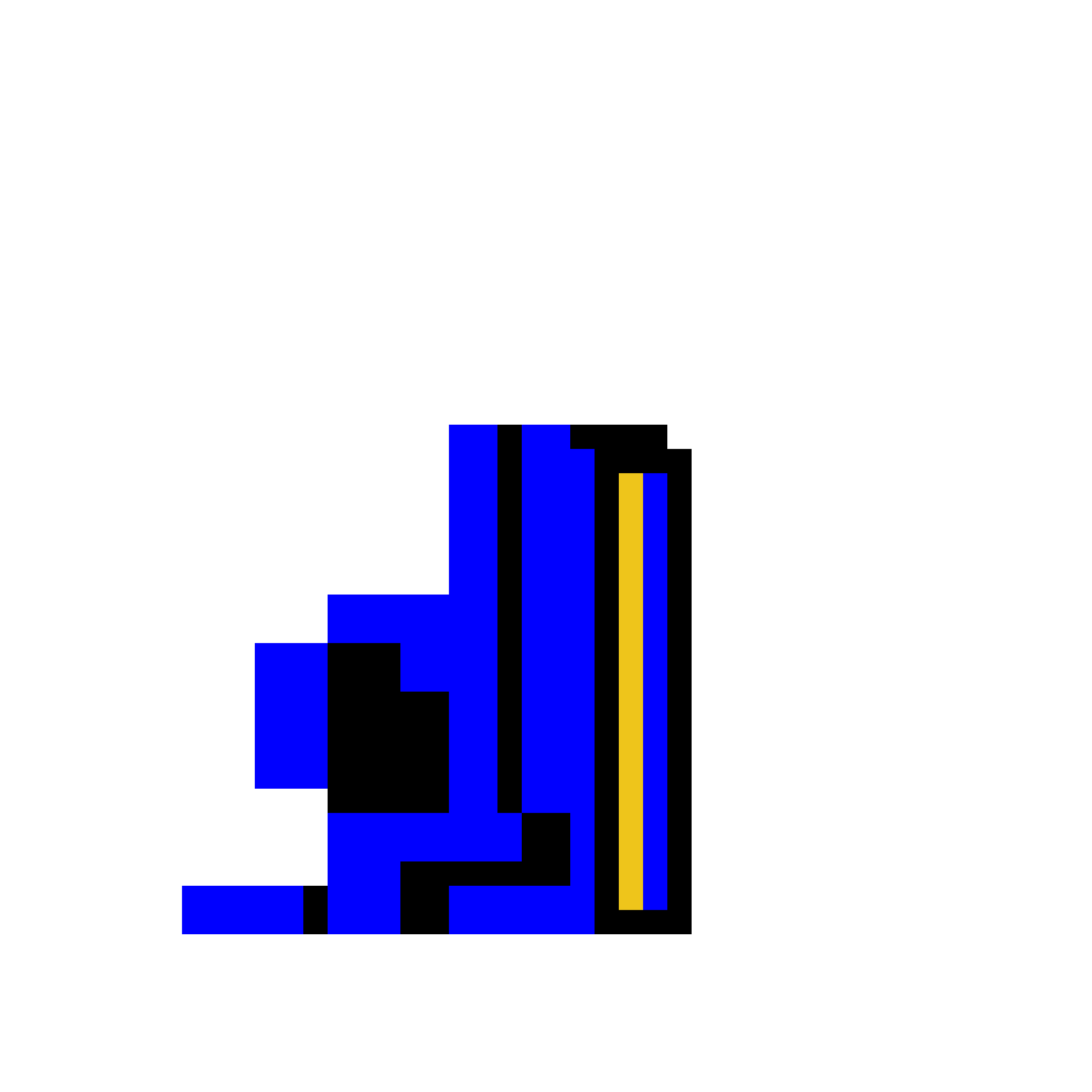 BRUTALIST MOVEMENT #12 static token preview