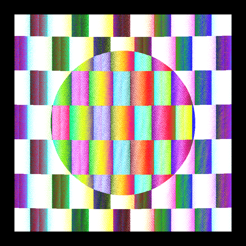 Textures #20 static token preview