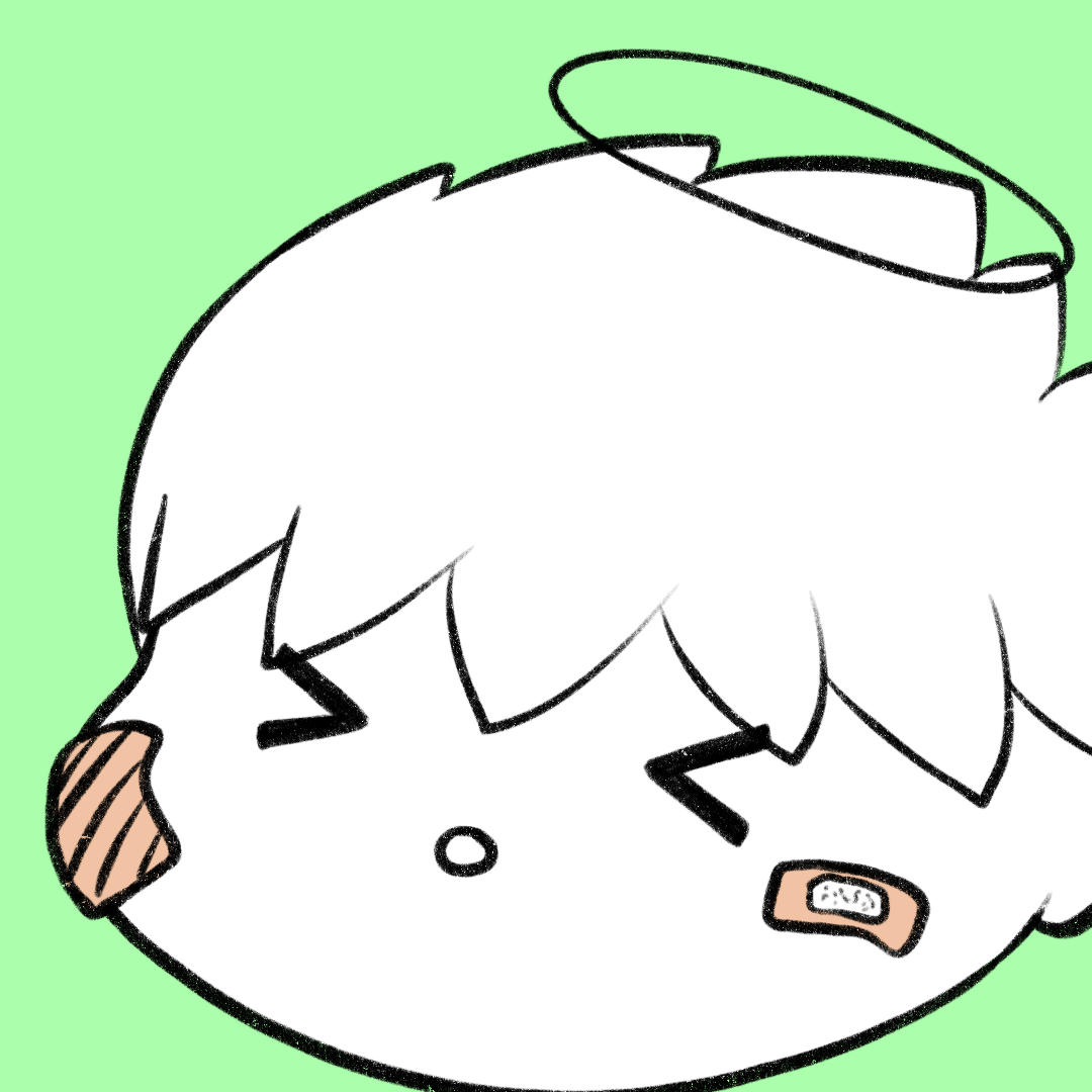 sketchy chibi alt #26 static token preview