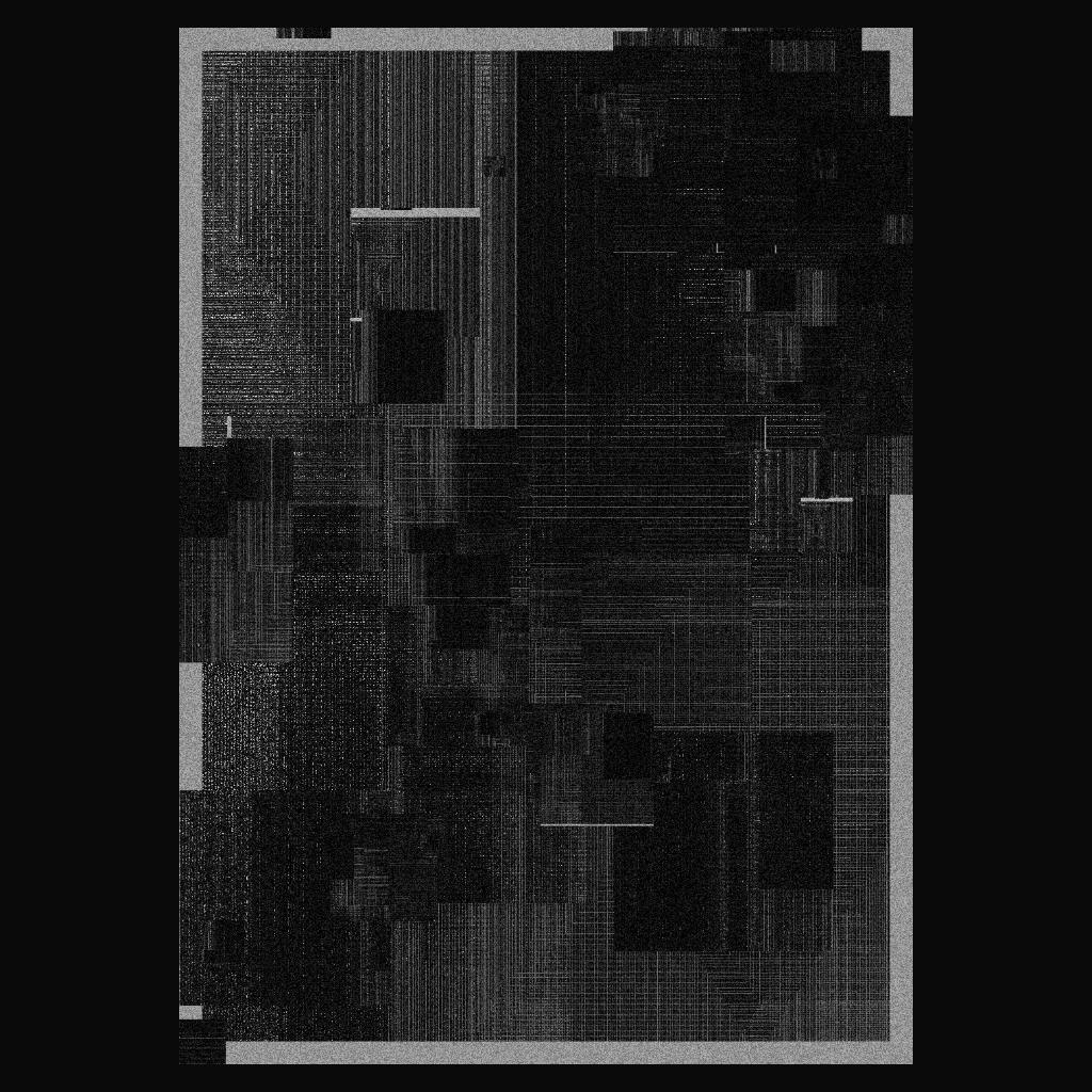 Encoded Tapestry #2 static token preview
