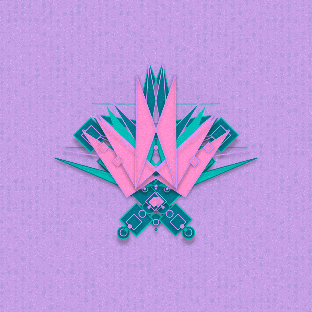 Paper Emblems #193 static token preview