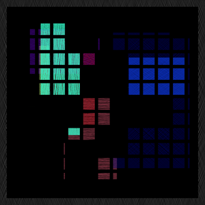 Abstract Feeling project preview