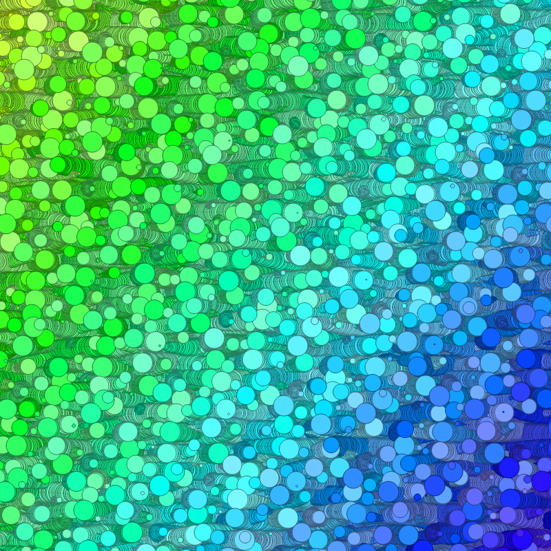 Wavetable #2 static token preview