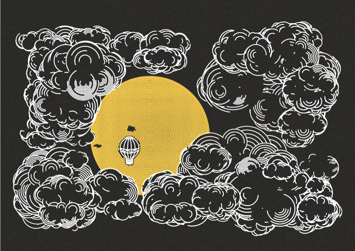 Plottable Clouds #12 static token preview