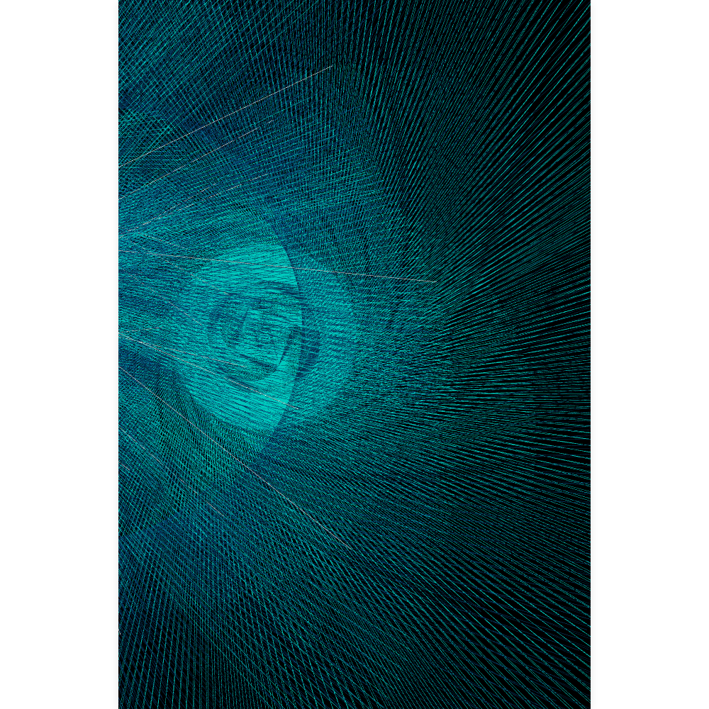 Ask Me About The Dimensional Shift #11 static token preview