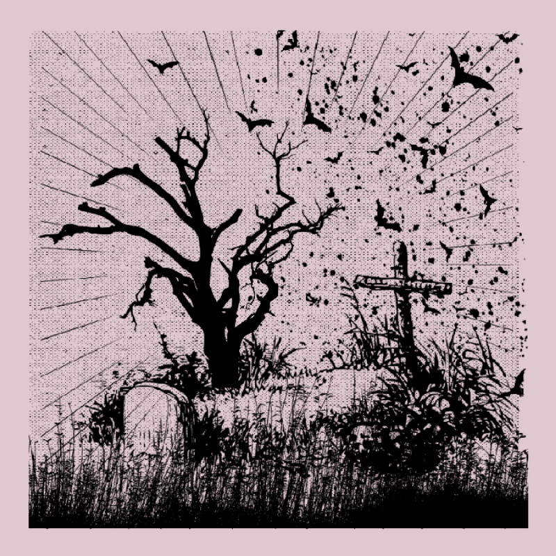 Lonely Graves #23 static token preview