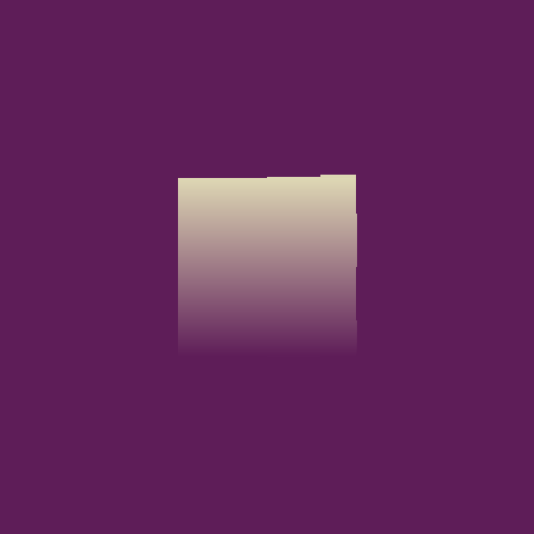 Adrift: smoke.fx(hash) #23 static token preview