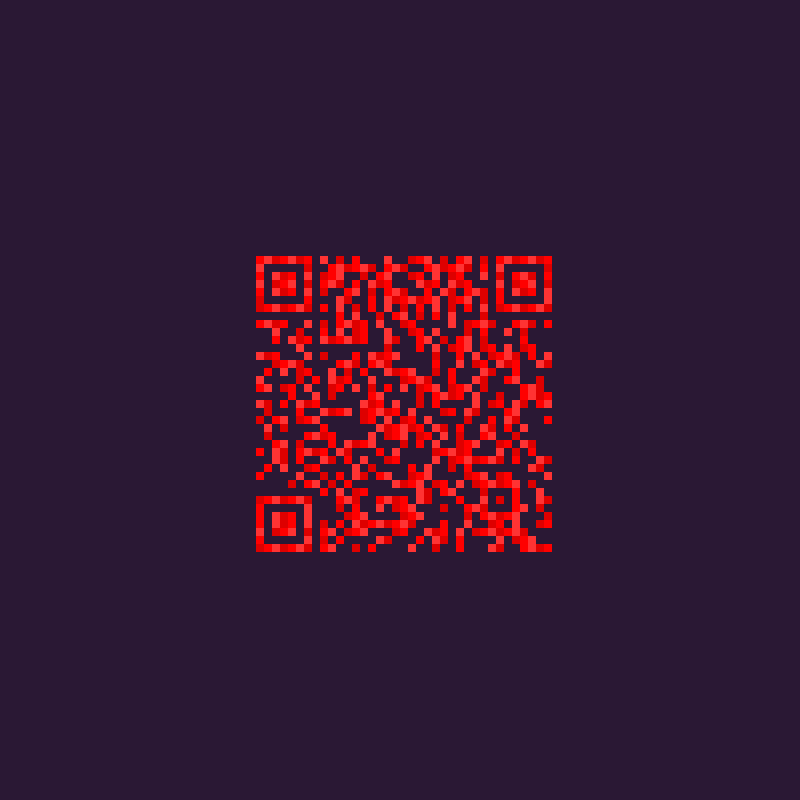 d i s i n t e g r a t e #15 static token preview