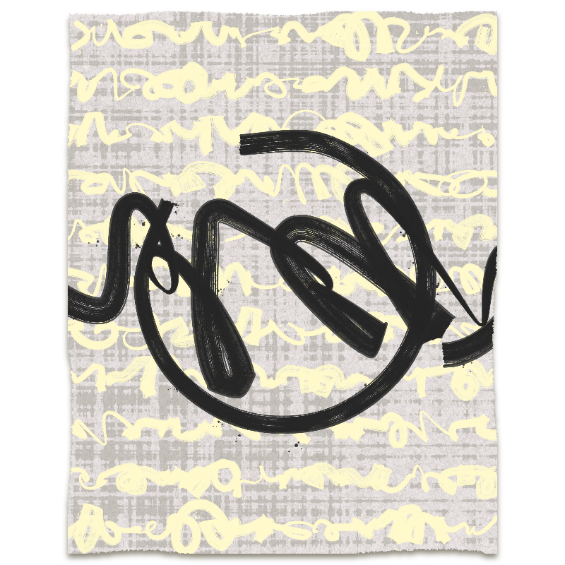 Urban Flow Scribe #13 static token preview