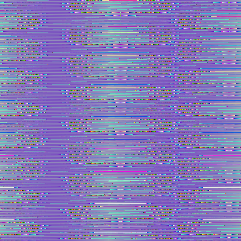 Broken LCD Screen #23 static token preview