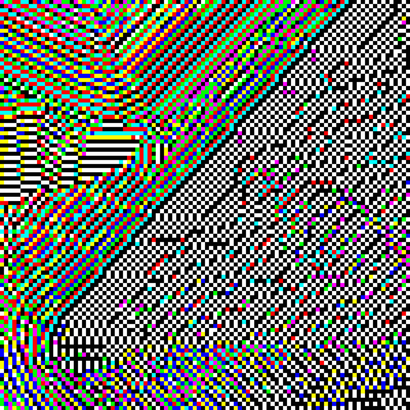 nearestNeighbor-23.03.30-@-11.38.20.png #6 static token preview