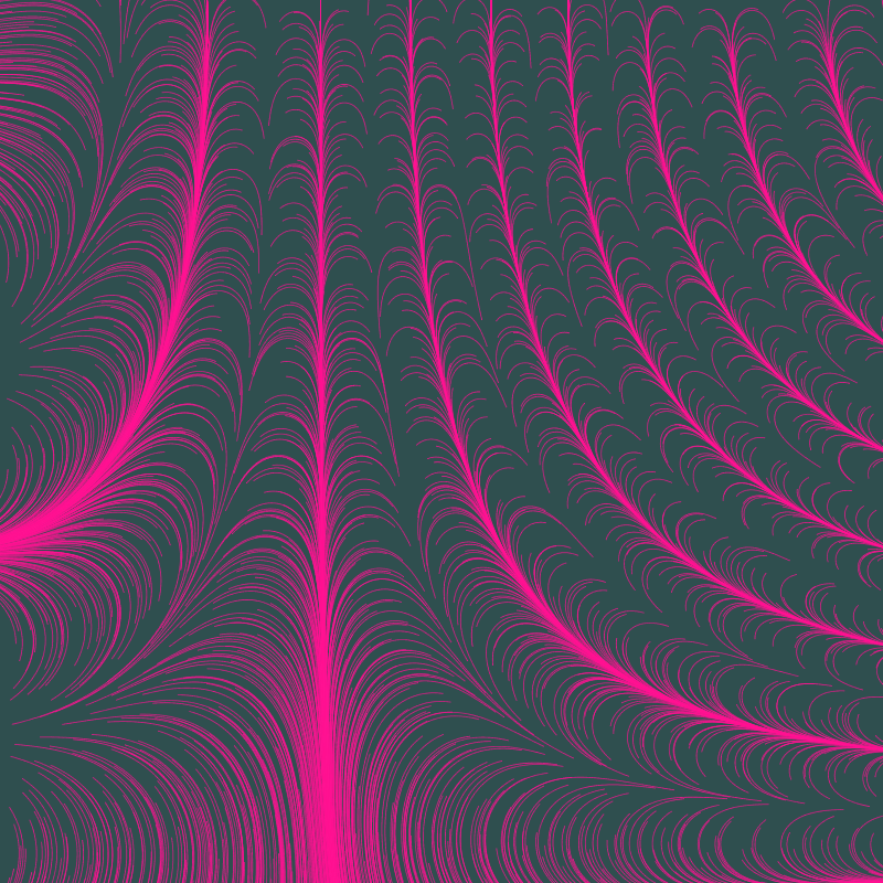 Vines #15 static token preview