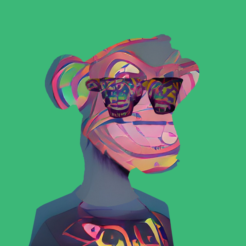 Heyyy we are trippin! #22 static token preview