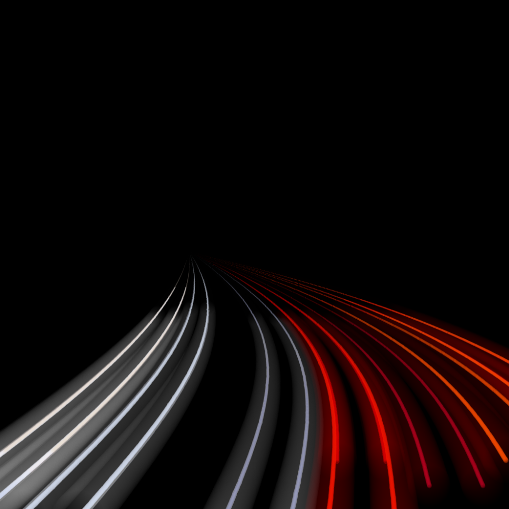 Highway #3 static token preview