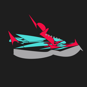 Impossible Sneakers project preview
