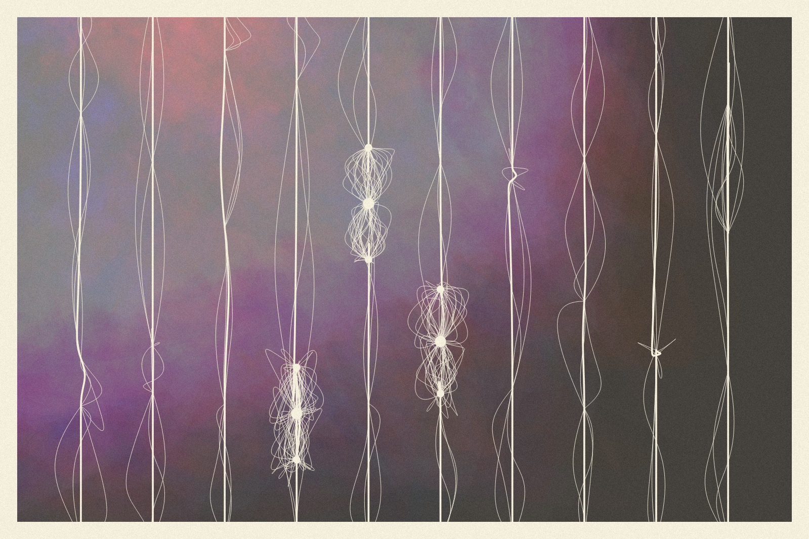 entanglement #209 static token preview