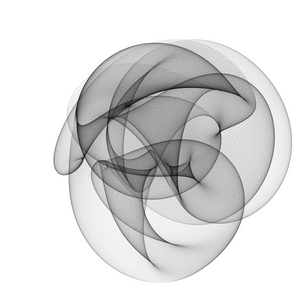 Genuary 15, 18, 19, 23 project preview