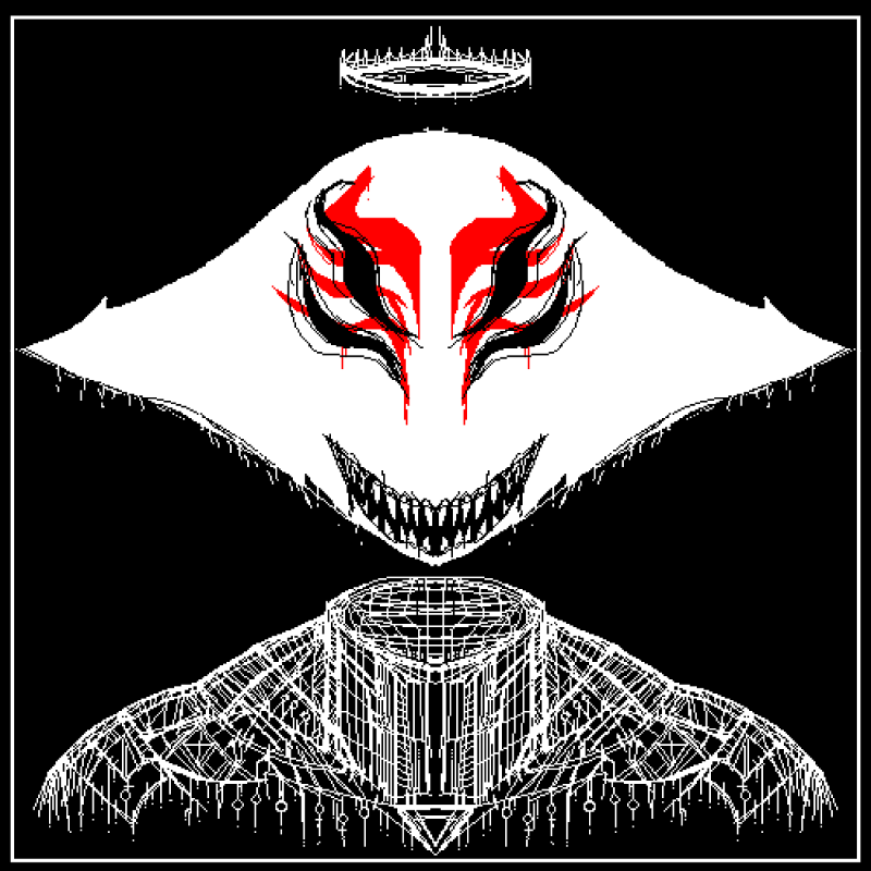 Darkdevil #2 static token preview