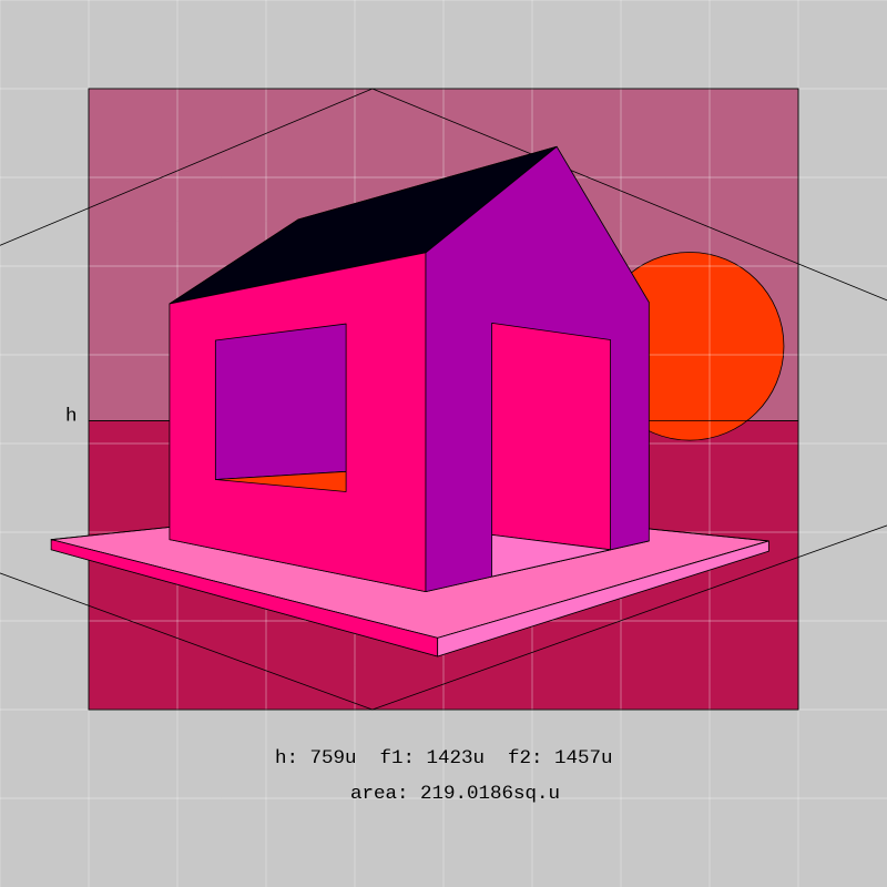 HOUSE-pt03 #2 static token preview
