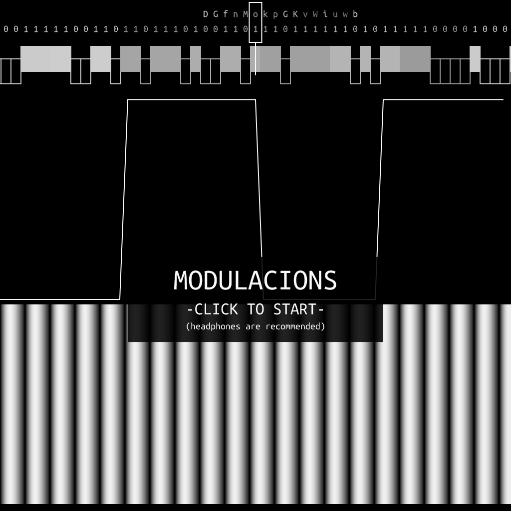 Modulacions (audio) #21 static token preview