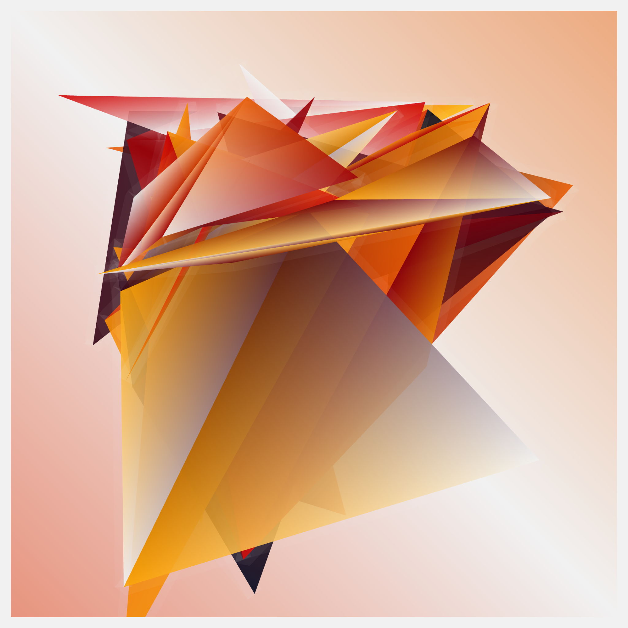 RIVAL #12 static token preview