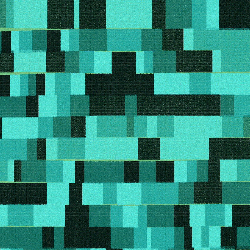 semantic compositions about dreams #24 static token preview