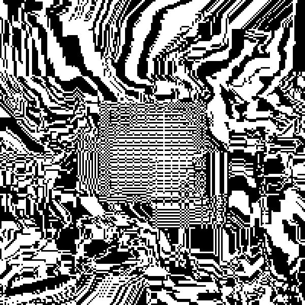 <-frac̸tu̴r̷a̷-> #24 static token preview