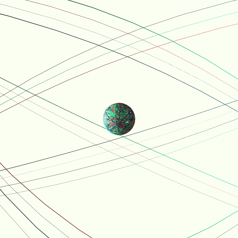 Rubber Soul #2 static token preview
