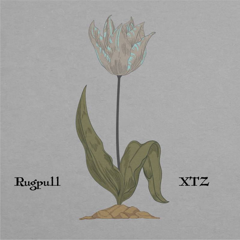 Tulip Fever #10 static token preview
