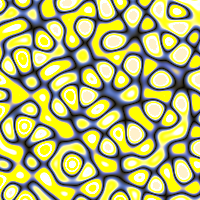 Microscopic #9 static token preview