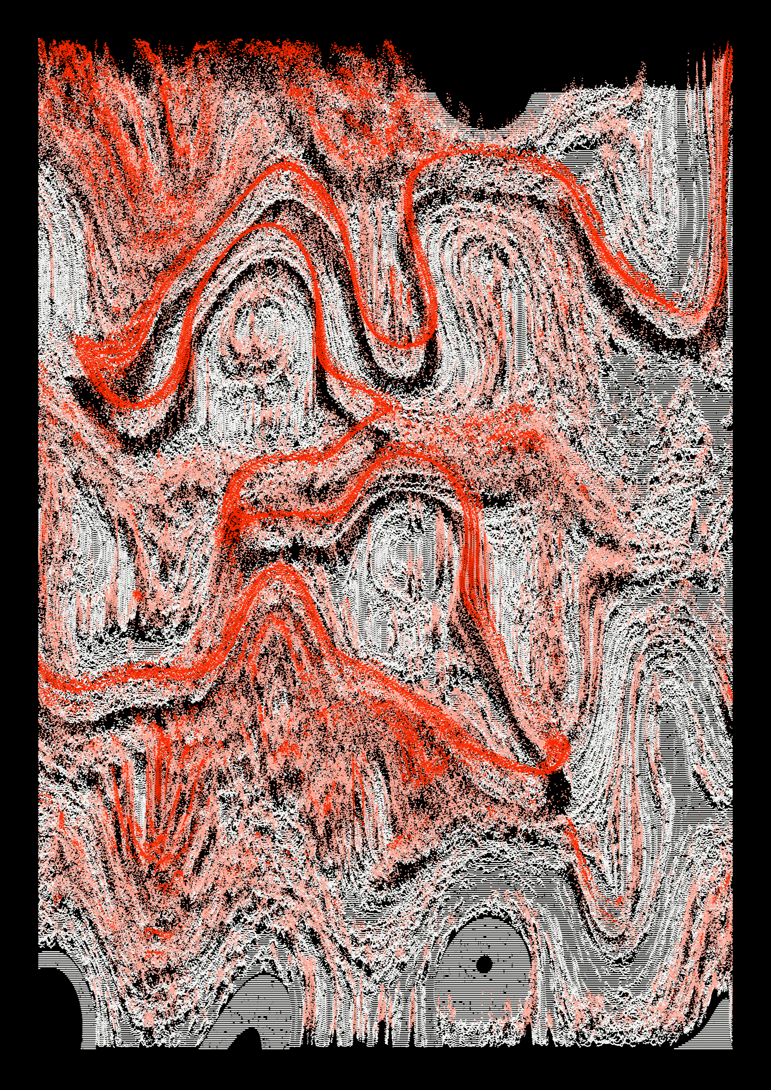Gravures #28 static token preview