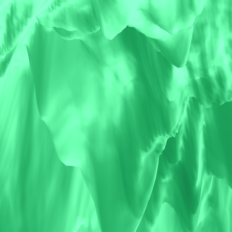 Drip #9 static token preview