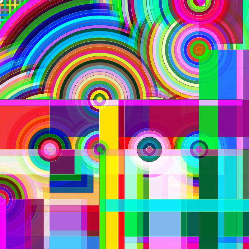 COLOR SET #22 static token preview